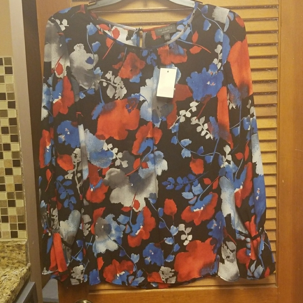 The Limited Collection size xs New With Tags